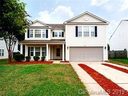 12623 Frank Wiley Lane sold home in Charlotte, SC