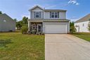 2528 Woodsorrel Lane sold home in Charlotte, SC