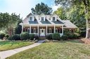 8009 Lake Providence Drive sold home in Weddington, SC