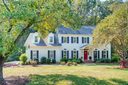 6017 Palomino Ridge sold home in Weddington, SC