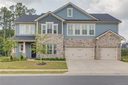 1263 Arges River Drive sold home in Fort Mill, SC