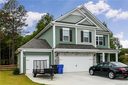 128 Autumn Mist Road sold home in Statesville, SC