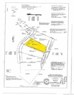 Lot 17 Deerfield Road sold lot in Tillery Park, Mount Gilead, NC