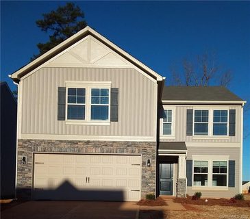 4515 Carnation Court 99 sold home in Gibbon Crossing, Charlotte, NC