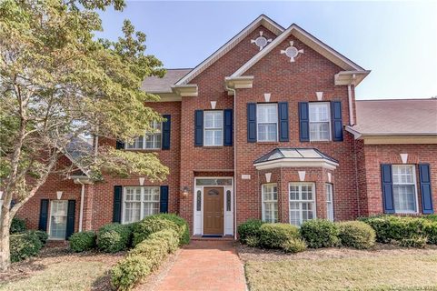 502 Warrington Place sold townhome in Warrington Place, Rock Hill, SC