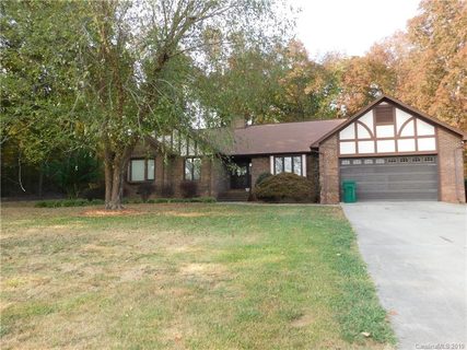 2602 Normandy Street