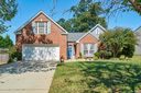 4527 Astonboro Drive sold home in Charlotte, SC