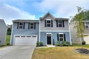 1700 Joseph Hewes Court sold home in Charlotte, SC