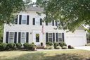 2438 Galena Lane sold home in Kannapolis, SC