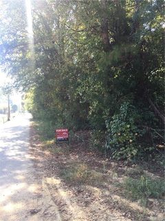 00 Mahaffey Line Drive 28 sold lot in Greenbriar, Lancaster, SC