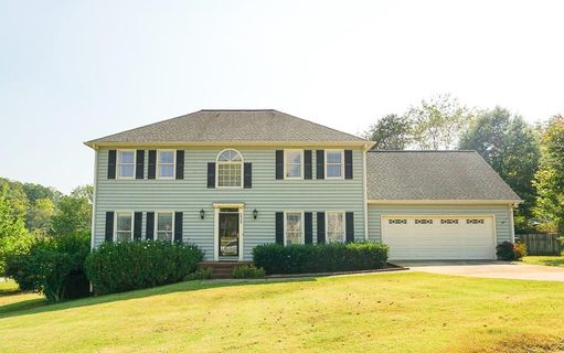 2929 5th Street Place sold home in Meadow Creek, Hickory, NC