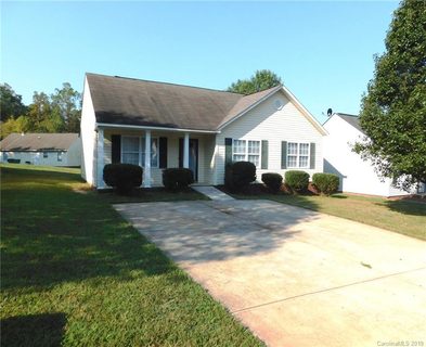 629 Kingville Drive sold home in Northridge Village, Charlotte, NC