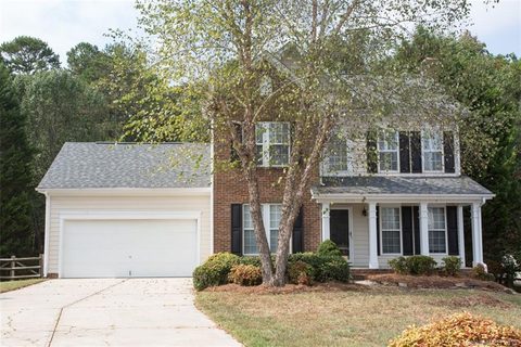 2374 Curecanti Court