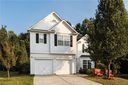 7209 Lady Ann Court sold home in Charlotte, SC