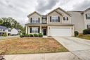 11358 Breezehill Lane sold home in Charlotte, SC