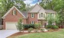 1306 Gateshead Lane sold home in Matthews, SC