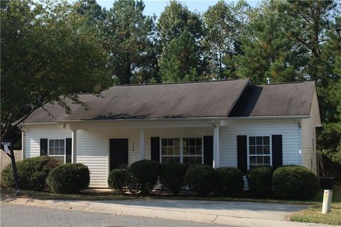 358 Olde North Church Drive