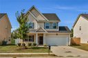 732 Jones Branch Road sold home in Fort Mill, SC