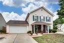 7121 Angela Marie Court sold home in Charlotte, SC