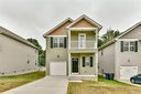 117 High Bluff Circle sold home in Mooresville, SC