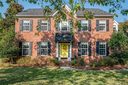 10608 Olde Irongate Lane sold home in Mint Hill, SC