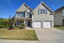 6722 Alderson Drive sold home in Charlotte, SC