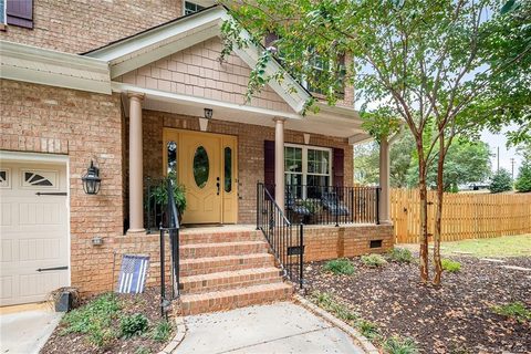 129 Manall Court