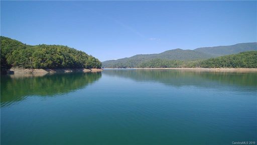 32 6 Acres Lower Tuskeegee Road Lot 5 sold land listing in Bailey Fields, Robbinsville, NC