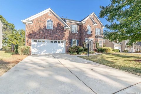 166 Stallings Mill Drive