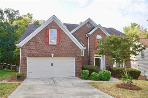 2536 Adonis Court