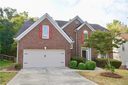 2536 Adonis Court sold home in Charlotte, SC