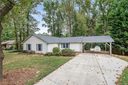 3808 Cobbleridge Drive sold home in Charlotte, SC
