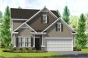1515 Troon Drive sold home in Salisbury, SC