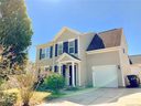6720 Fortescue Drive sold home in Charlotte, SC