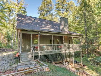 309 Deep Woods Lane