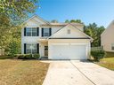 1825 Southwind Drive sold home in Charlotte, SC
