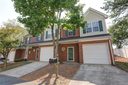 2133 Lennox Square Road sold home in Charlotte, SC