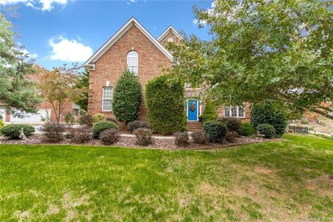 6215 Pumpernickel Lane sold home in Price Mill, Monroe, NC