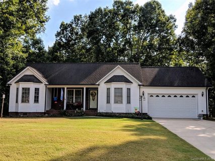 1541 Silver Court sold home in Silver Creek, Dallas, NC