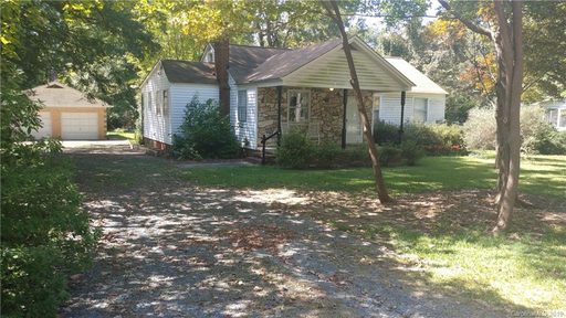 4410 Craig Avenue sold home in Craigmore Hills, Charlotte, NC