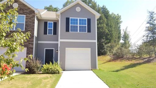 8900 Bradstreet Commons Way sold townhome in Crossley Village, Charlotte, NC