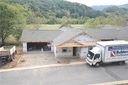 122 February Lane Lot #23A sold home in Waynesville, SC