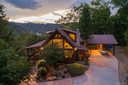 111 Cullowhee Heights Road sold home in Cullowhee, SC