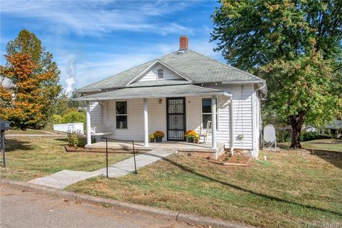 35 Wesley Street