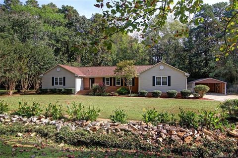 206 Sycamore Road