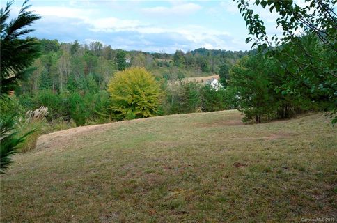 7 Ivy Crest Lane 8 sold lot in Ivy Meadows, Weaverville, NC