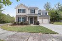 5623 Mcdowell Run Drive sold home in Huntersville, SC