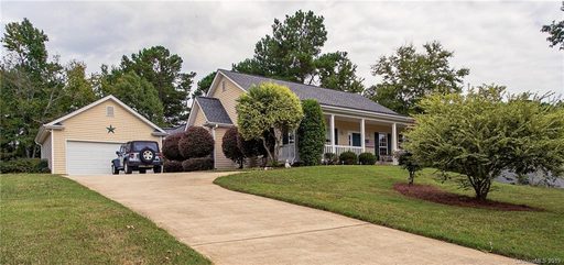 521 Anderson Road