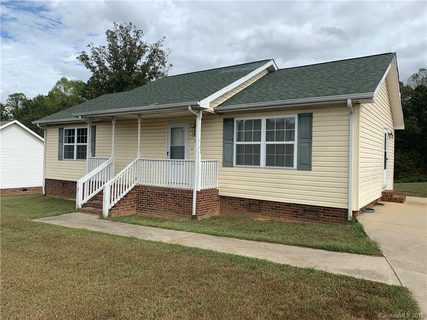 1486 Hamlet Street sold home in Bethel Village, Lincolnton, NC