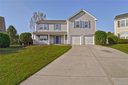 12108 Harpley Court sold home in Charlotte, SC